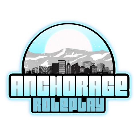Anchorage Roleplay