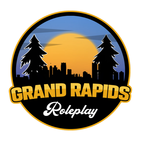 Grand Rapids Roleplay