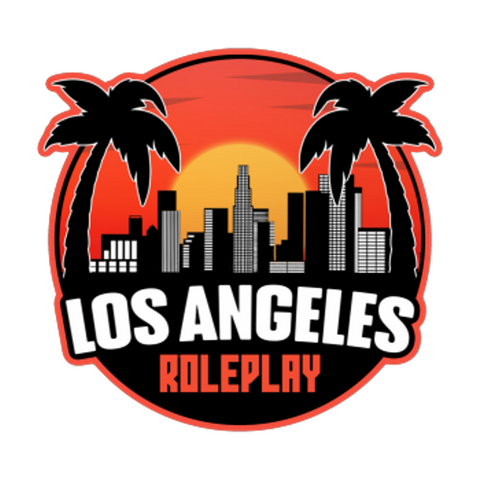 Los Angeles Roleplay