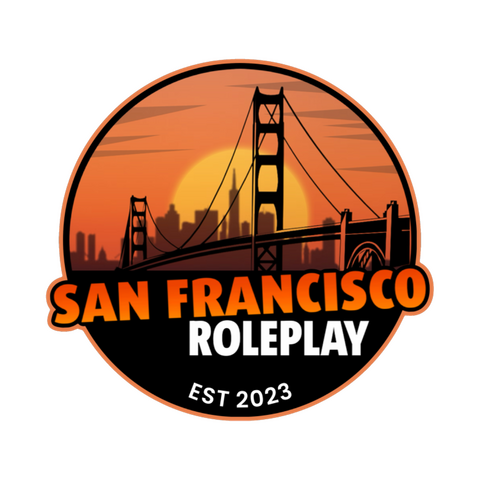 San Francisco Roleplay