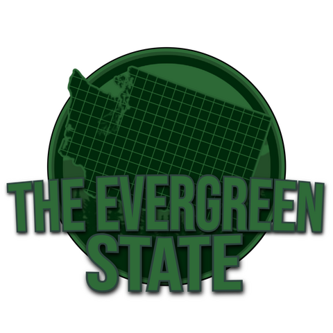 The Evergreen State